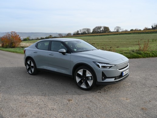 Polestar 2 Long Range Dual Motor