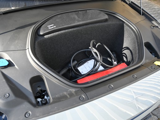 Polestar 2 Long Range Dual Motor