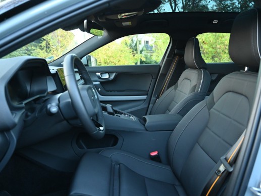 Polestar 2 Long Range Dual Motor