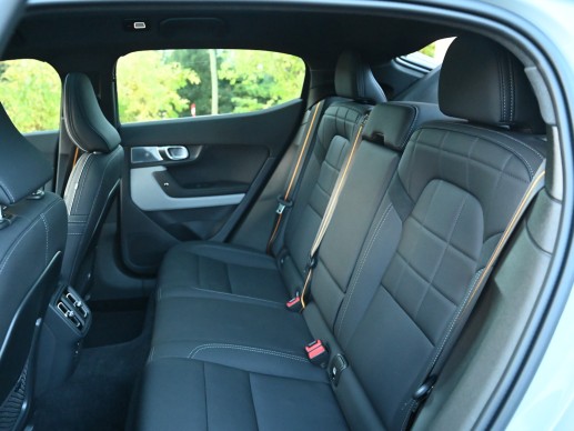 Polestar 2 Long Range Dual Motor