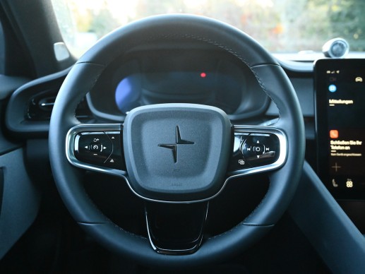 Polestar 2 Long Range Dual Motor