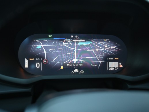 Polestar 2 Long Range Dual Motor