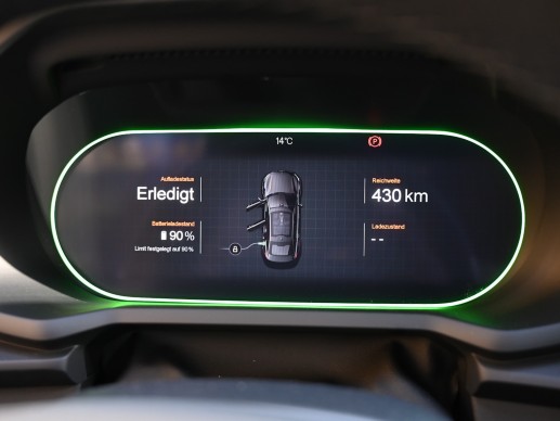 Polestar 2 Long Range Dual Motor