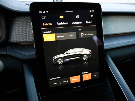 Polestar 2 Long Range Dual Motor