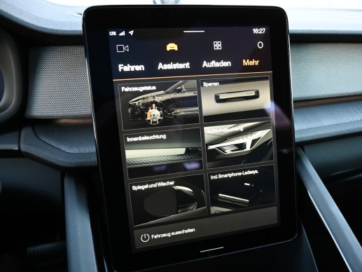 Polestar 2 Long Range Dual Motor