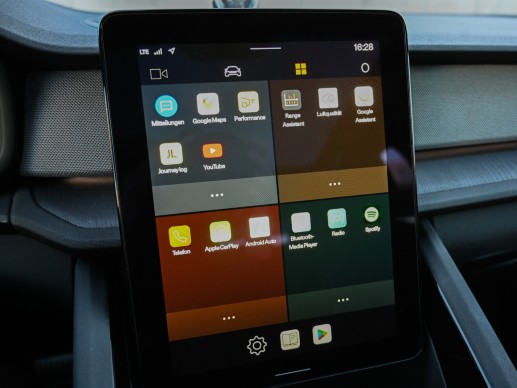 Polestar 2 Long Range Dual Motor