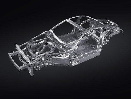 Toyota GR GT
