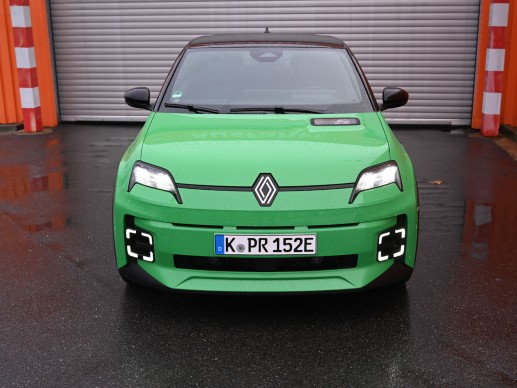 Renault 5 E-Tech Electric