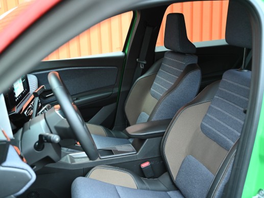 Renault 5 E-Tech Electric