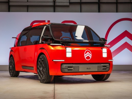 Citroën Elo
