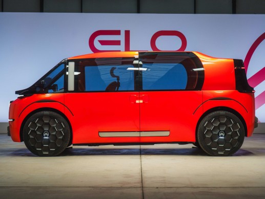 Citroën Elo