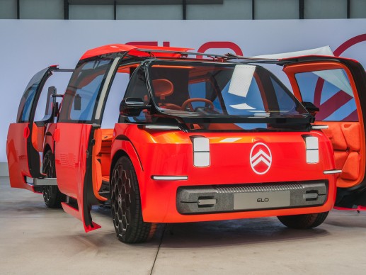 Citroën Elo