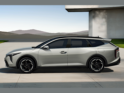 Kia K4 Sportswagon