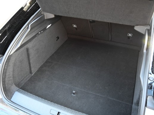 DS N°8 FWD Long Range Étoile