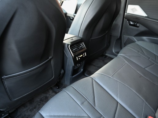 DS N°8 FWD Long Range Étoile