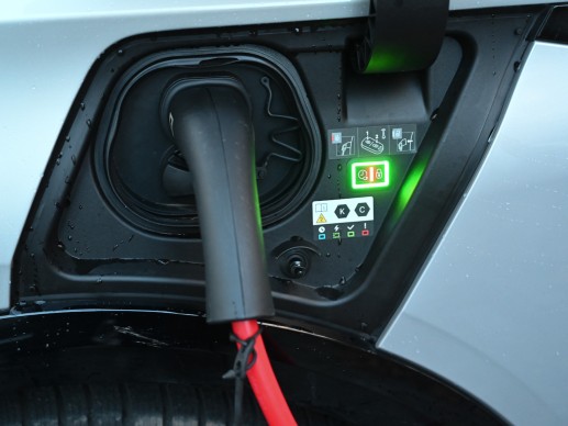 DS N°8 FWD Long Range Étoile