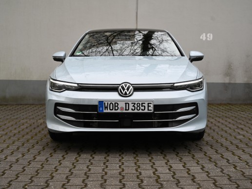 VW Golf Style 1,5 eHybrid