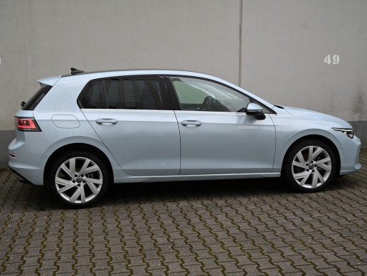 VW Golf Style 1,5 eHybrid