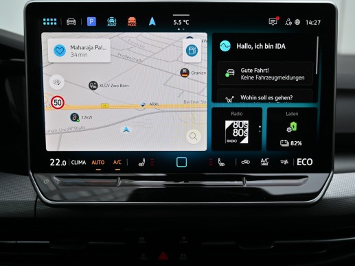 VW Golf Style 1,5 eHybrid