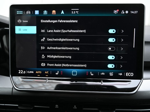 VW Golf Style 1,5 eHybrid