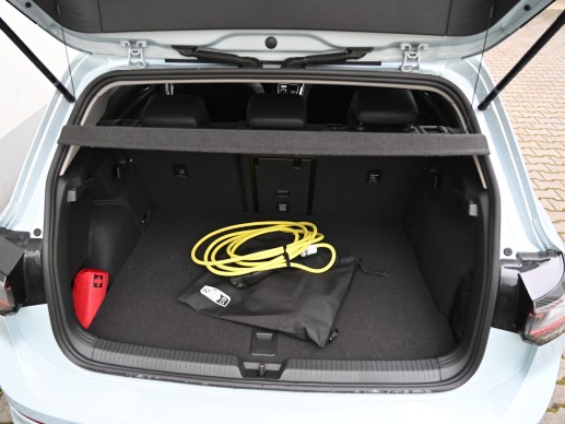 VW Golf Style 1,5 eHybrid