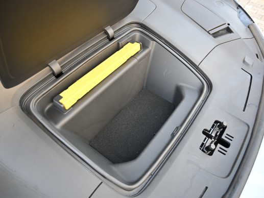 Polestar 4 Long Range Single Motor
