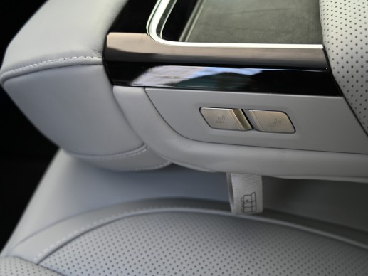 Polestar 4 Long Range Single Motor