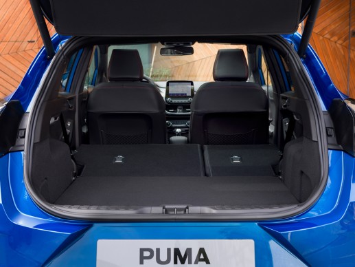 Ford Puma (2020)