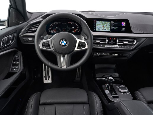 BMW 2er Gran Coupé