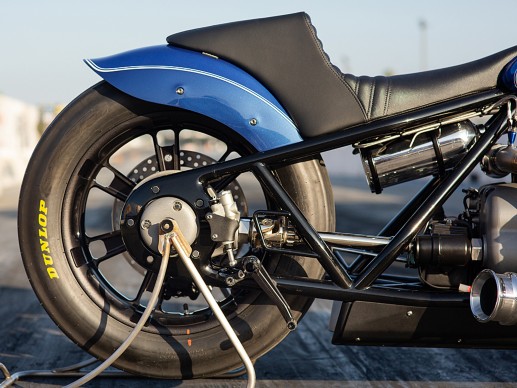 BMW R 18 Dragster