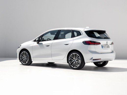 BMW 2er Active Tourer