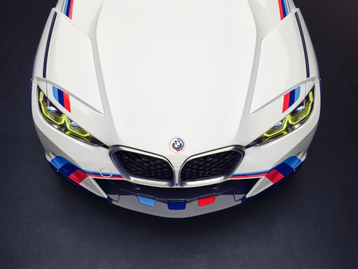 BMW 3.0 CSL