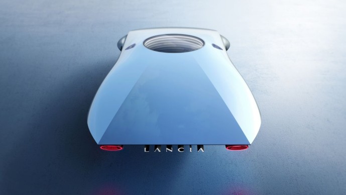 Lancia Pu+Ra Zero