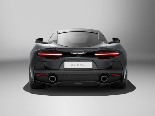 McLaren GTS