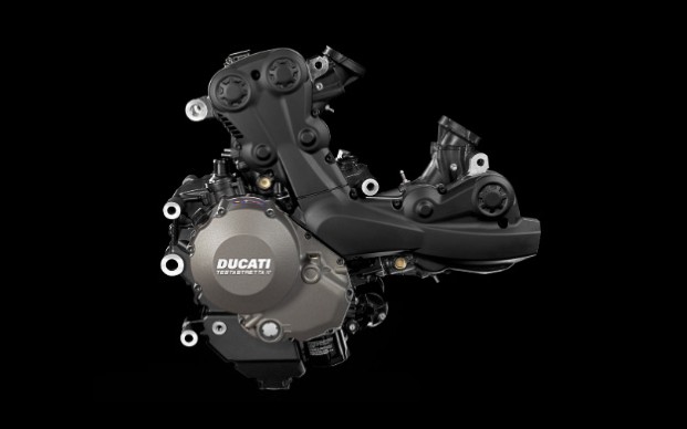 Ducati Monster