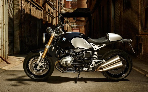 BMW R nineT