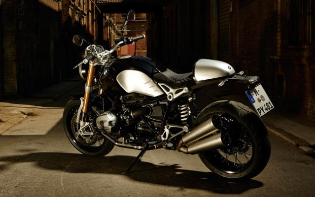 BMW R nineT