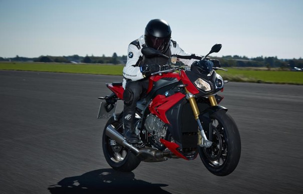 BMW S 1000 R