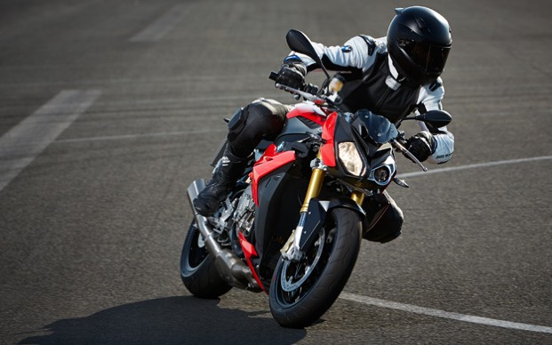 Roadster BMW S 1000 R