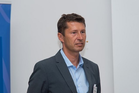 Frank Schwab, Vorstandssprecher Fidor TecS AG