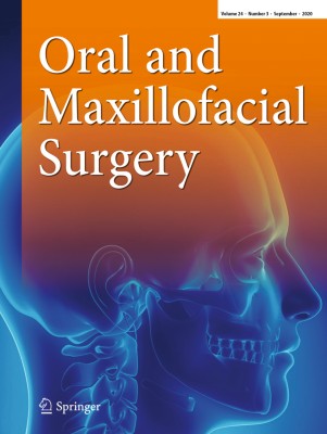 Oral and Maxillofacial Surgery 3/2020