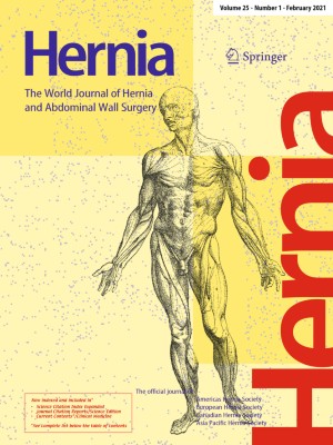 Hernia 1/2021