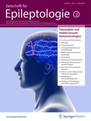 Zeitschrift für Epileptologie 3/2021