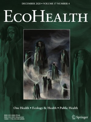 EcoHealth 4/2020