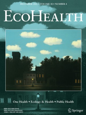 EcoHealth 4/2021