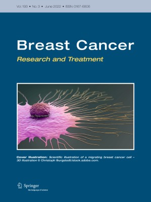 Breast Cancer Research and Treatment 3/2022