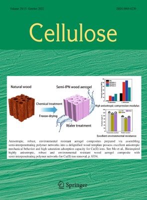 Cellulose 15/2022