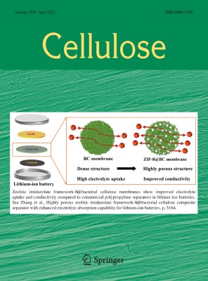 Cellulose 9/2022