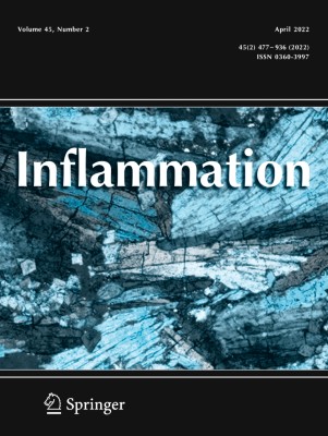 Inflammation 2/2022
