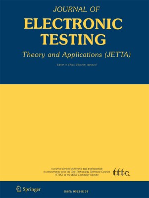 Journal of Electronic Testing 1/2021